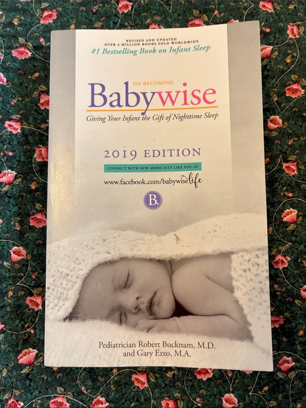 Babywise 2019 Edition Book